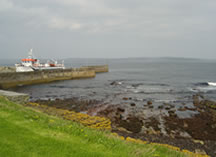 John O Groats