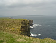 John O Groats