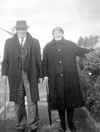 John Munro & Marion McLeod (nee Munro) Granny & Great Uncle